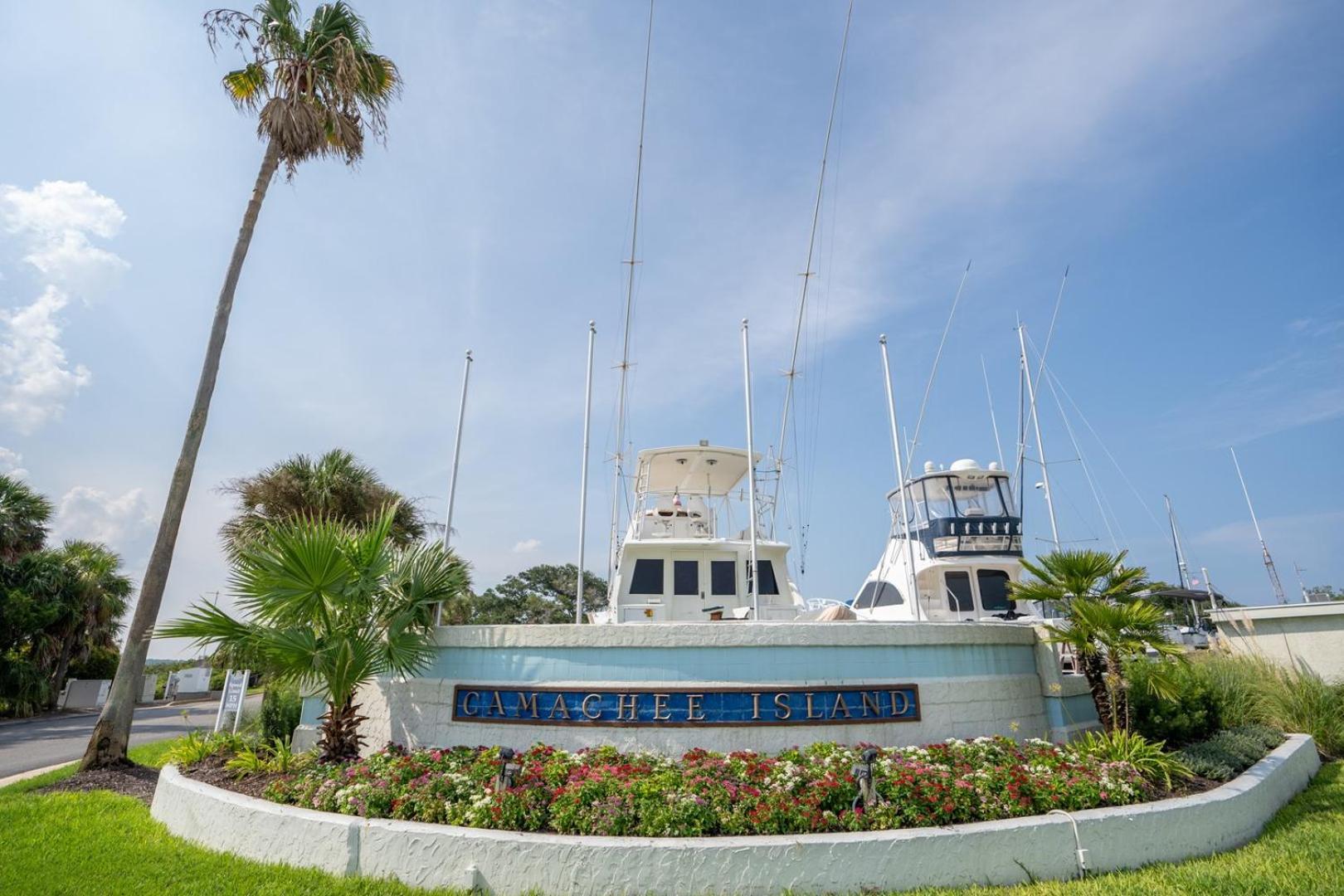 Inn At Camachee Harbor View 12 St. Augustine Exterior photo
